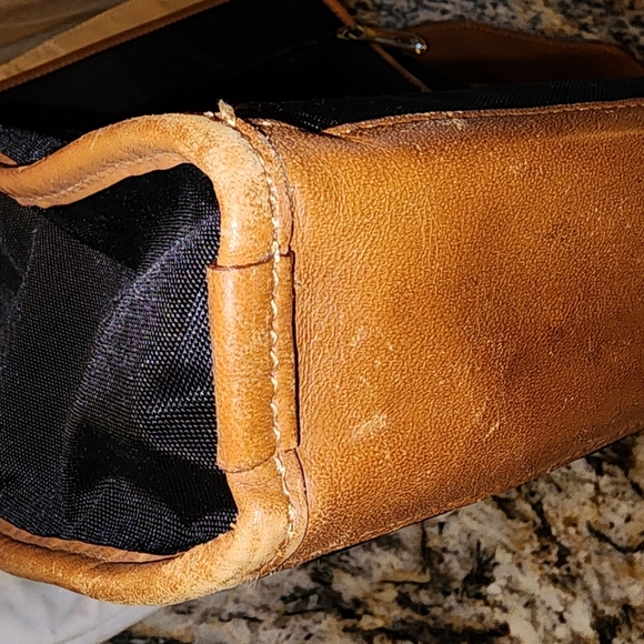 Hartmann Messenger/Computer Bag - Picture 15 of 15